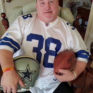 Meet your Posher, John bronco